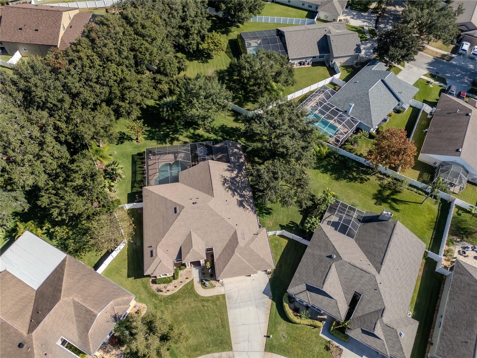 Image 49 of 77 For 5132 Whispering Leaf Trail