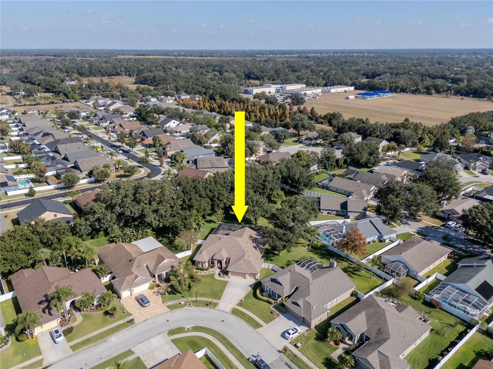 Image 50 of 77 For 5132 Whispering Leaf Trail