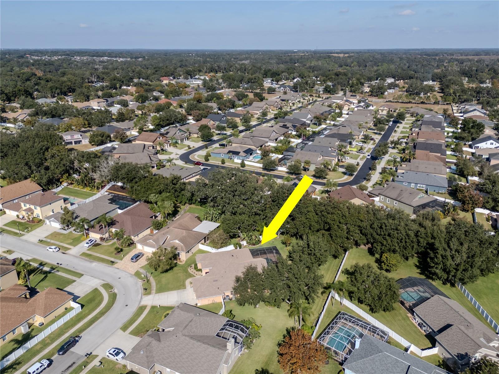 Image 51 of 77 For 5132 Whispering Leaf Trail