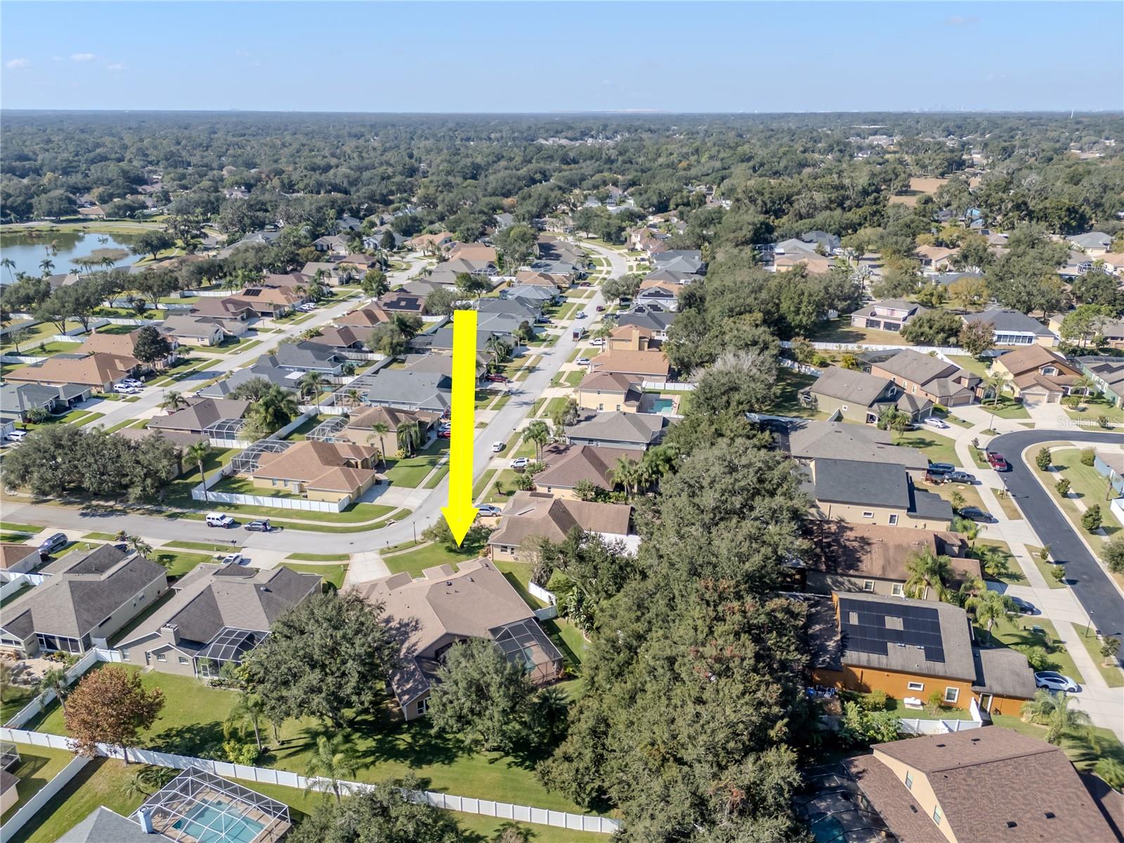 Image 55 of 77 For 5132 Whispering Leaf Trail