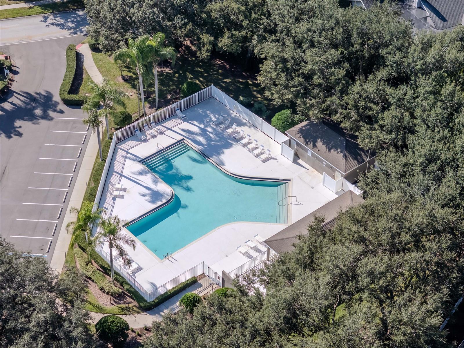 Image 61 of 77 For 5132 Whispering Leaf Trail