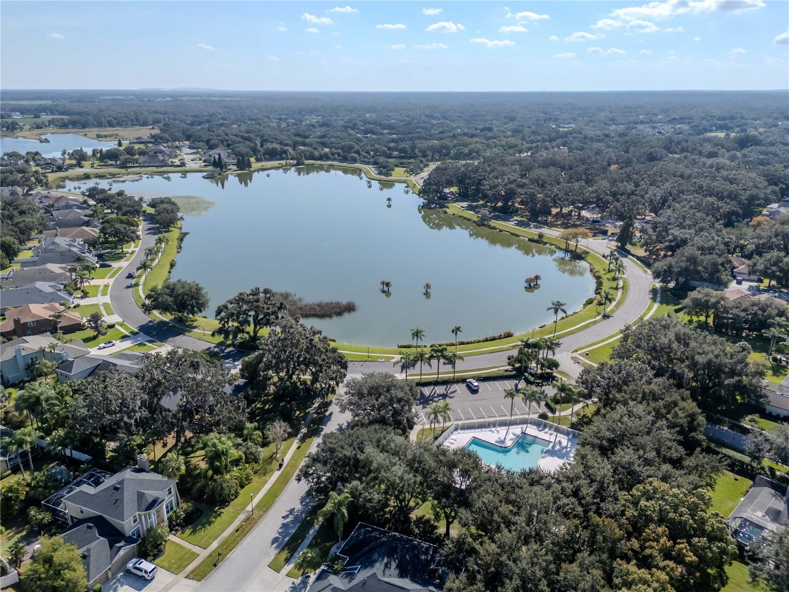 Image 62 of 77 For 5132 Whispering Leaf Trail