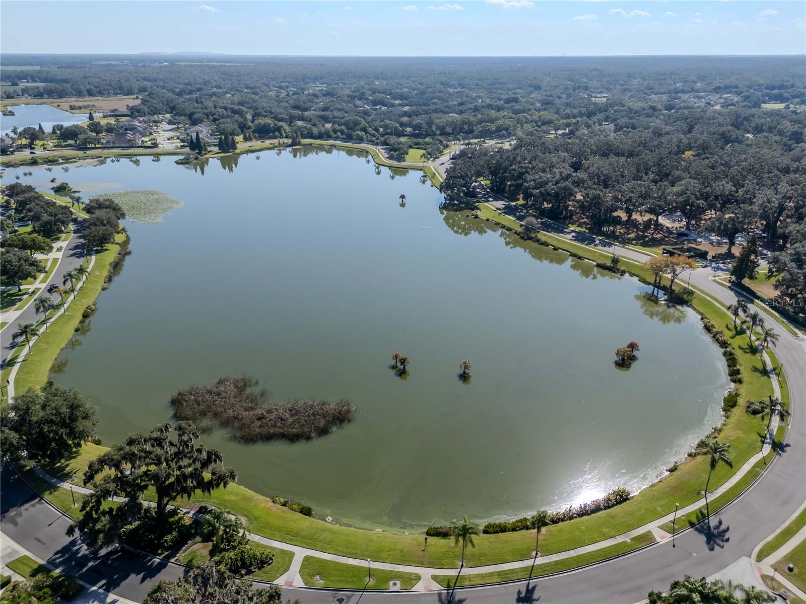 Image 65 of 77 For 5132 Whispering Leaf Trail