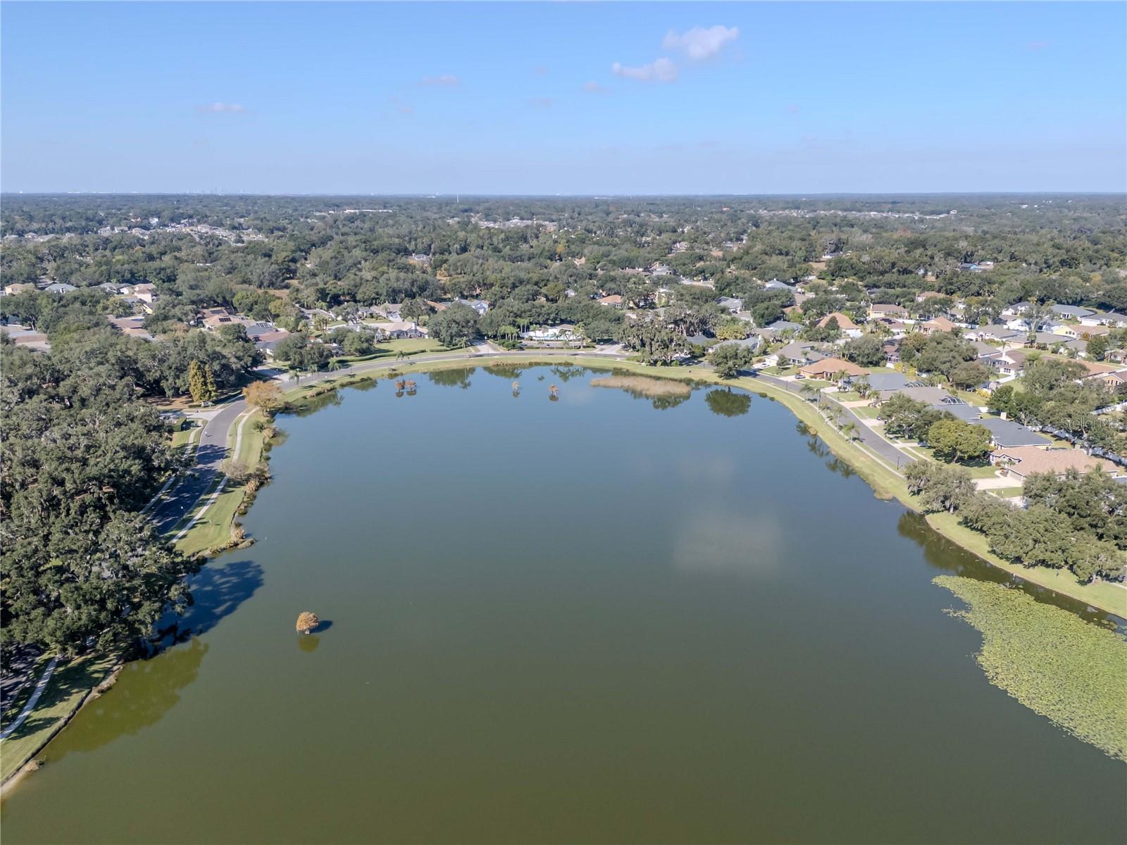 Image 68 of 77 For 5132 Whispering Leaf Trail