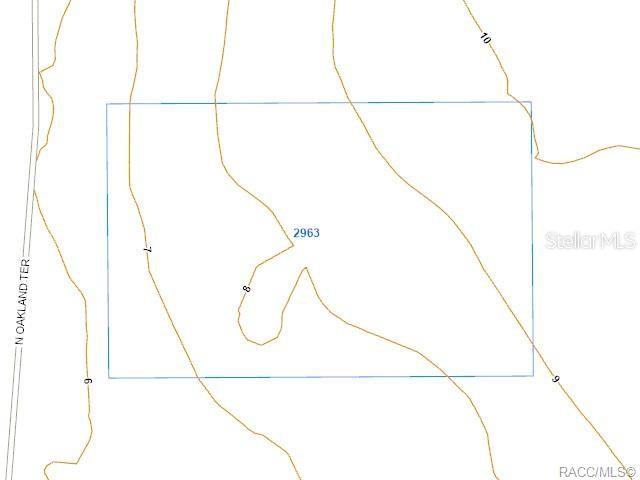 Image 13 of 14 For 2963 Oakland Terrace