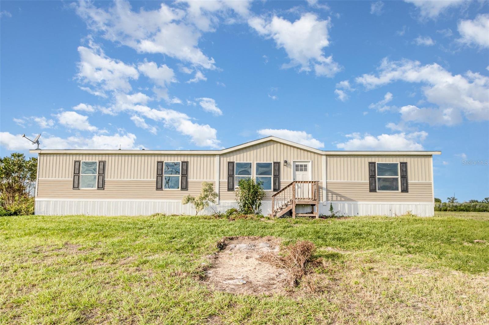 Details for 16423 262nd Street, OKEECHOBEE, FL 34972