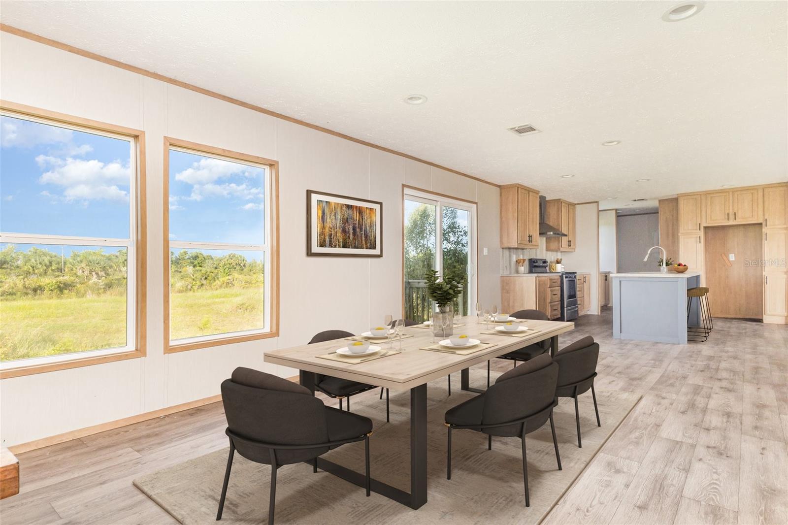 Image 11 of 30 For 16423 262nd Street