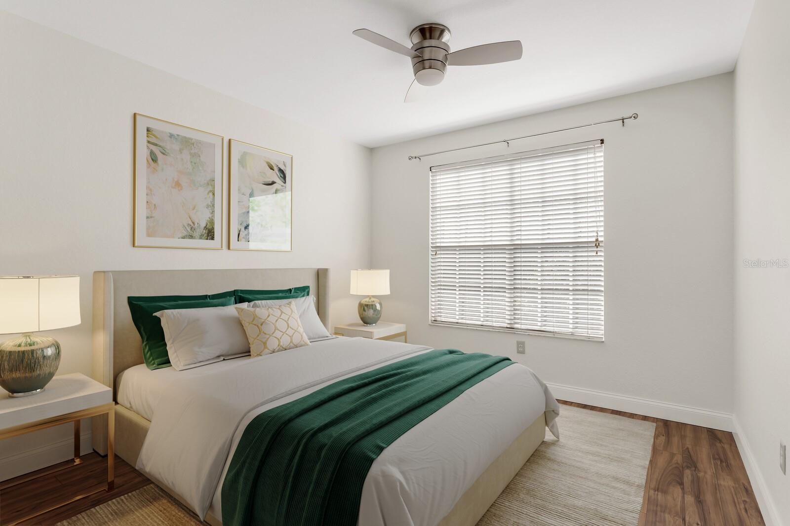 Listing photo id 9 for 5125 Palm Springs Boulevard 3205