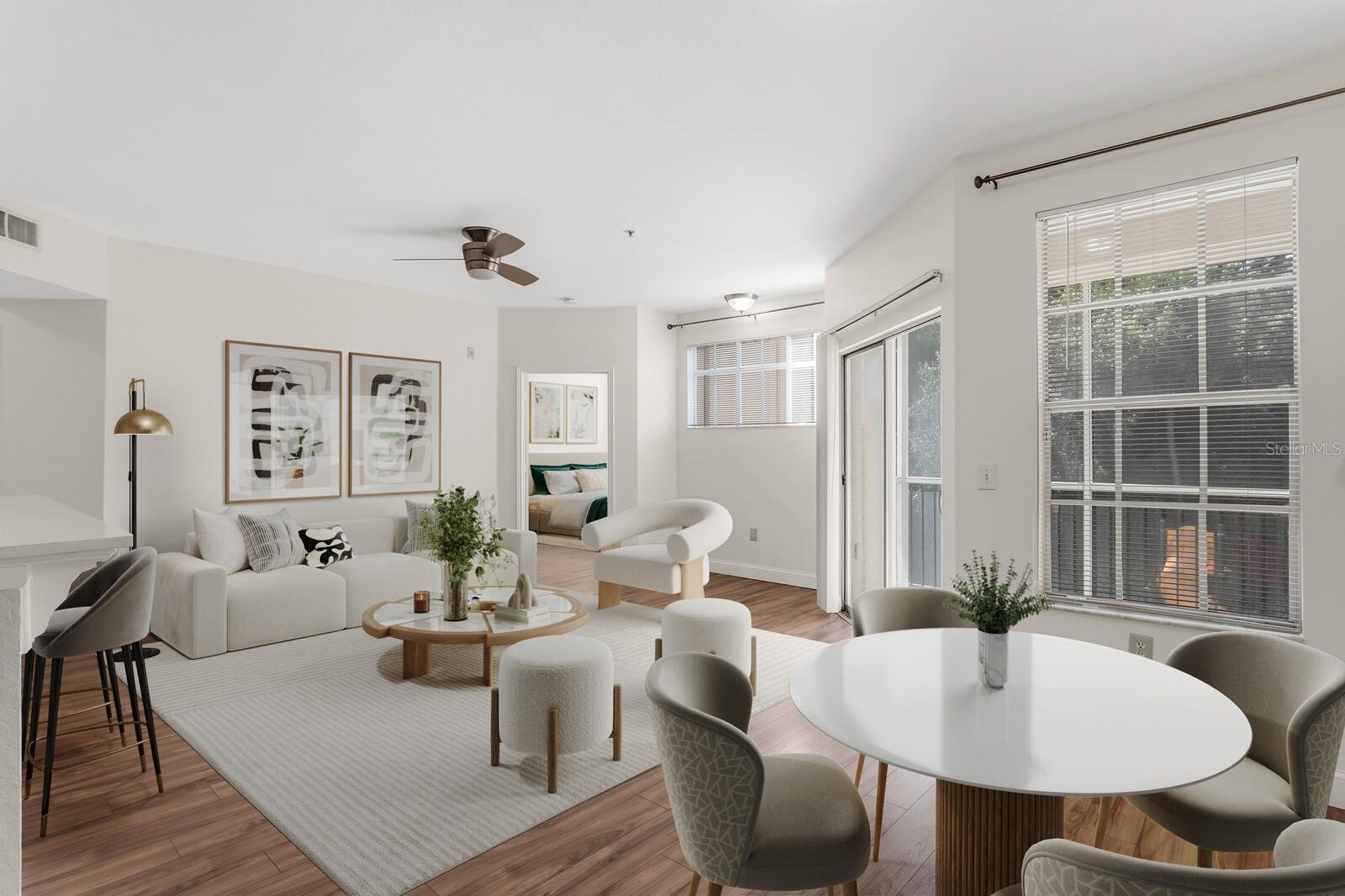 Listing photo id 0 for 5125 Palm Springs Boulevard 3205