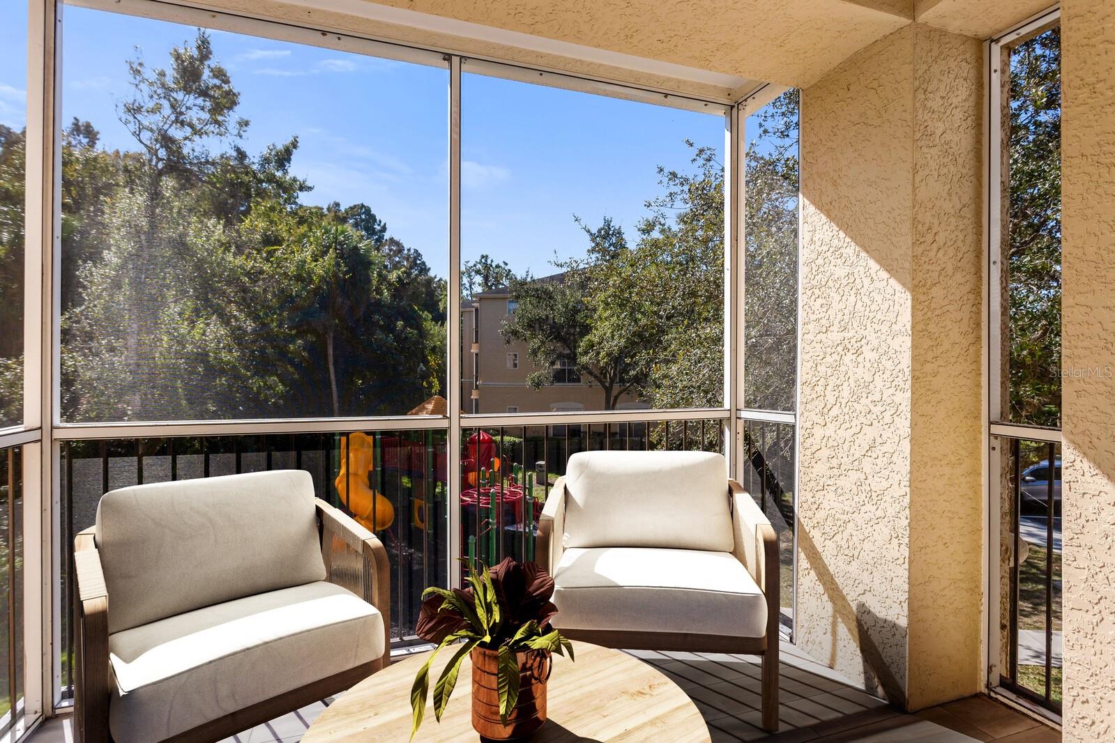 Listing photo id 23 for 5125 Palm Springs Boulevard 3205