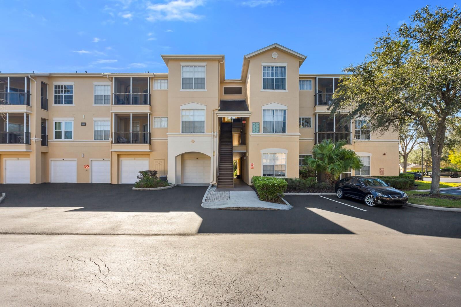 Listing photo id 28 for 5125 Palm Springs Boulevard 3205
