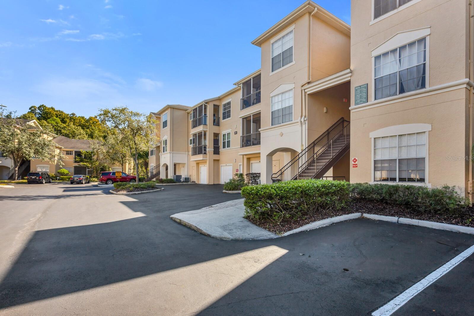 Listing photo id 29 for 5125 Palm Springs Boulevard 3205