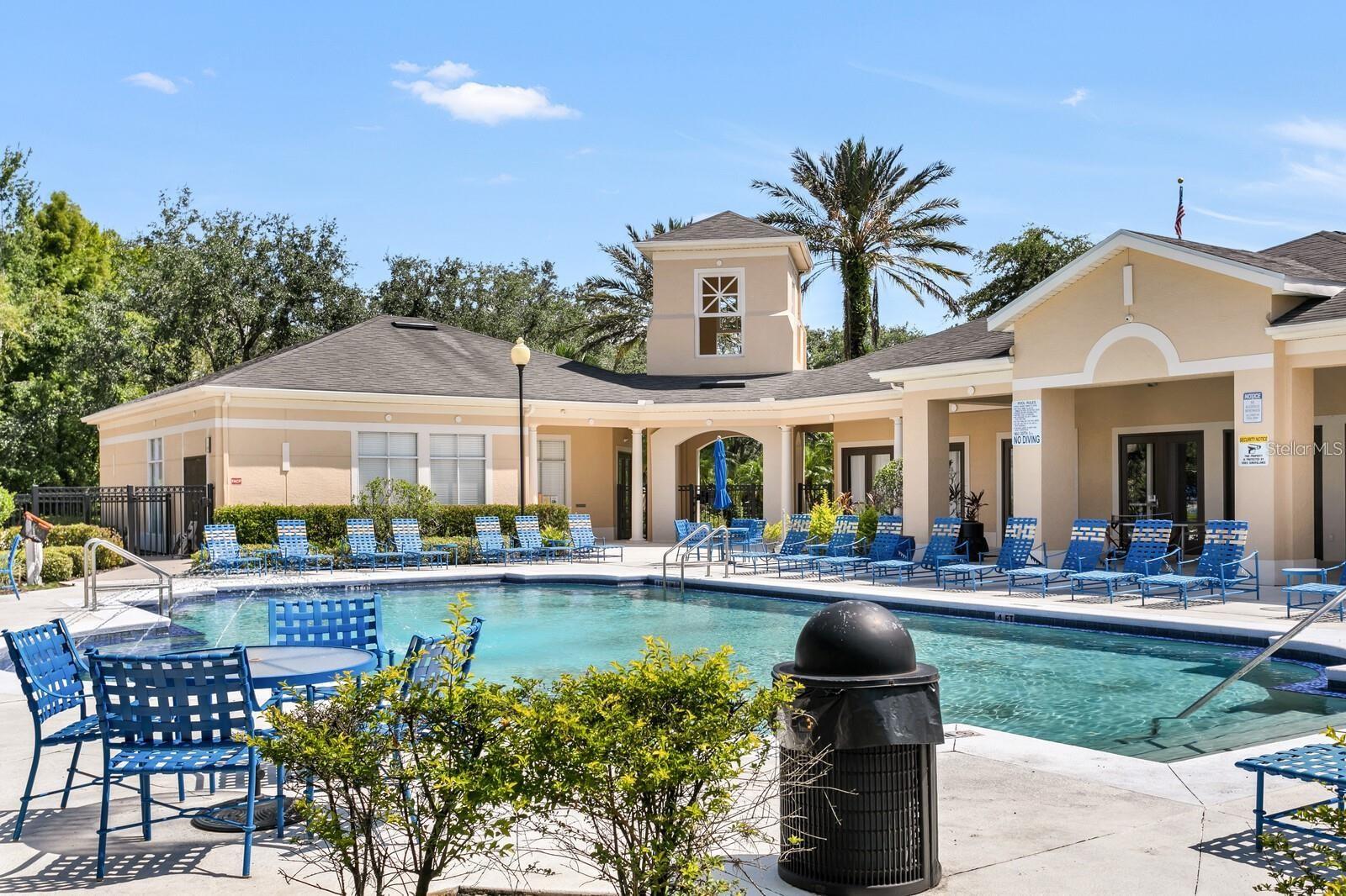 Listing photo id 30 for 5125 Palm Springs Boulevard 3205