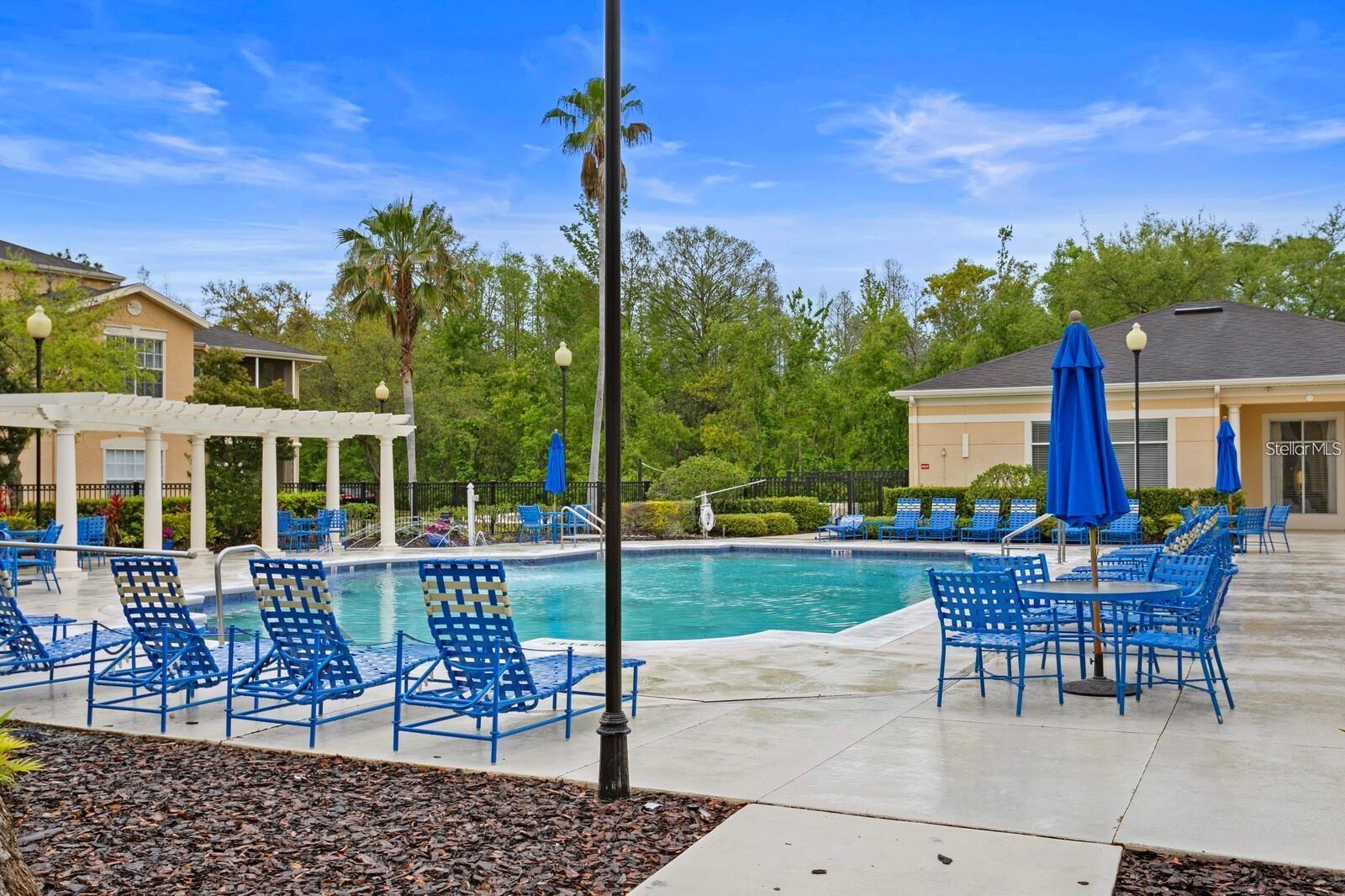 Listing photo id 31 for 5125 Palm Springs Boulevard 3205