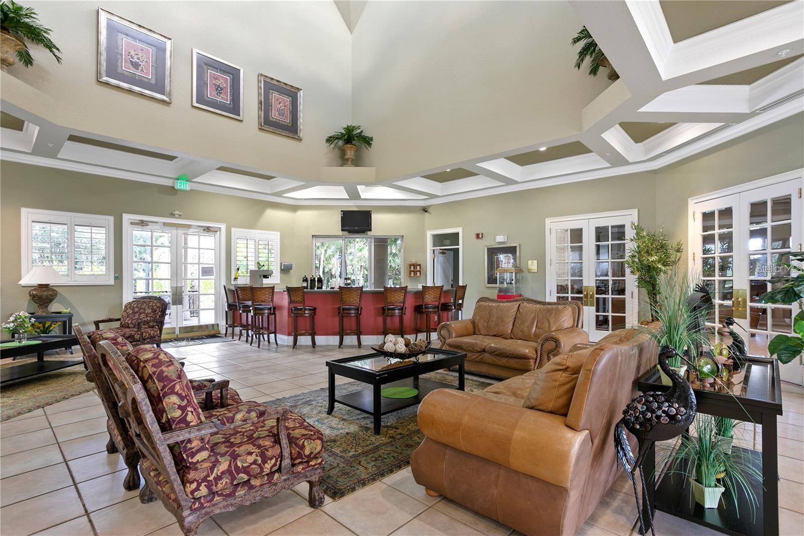 Listing photo id 39 for 5125 Palm Springs Boulevard 3205