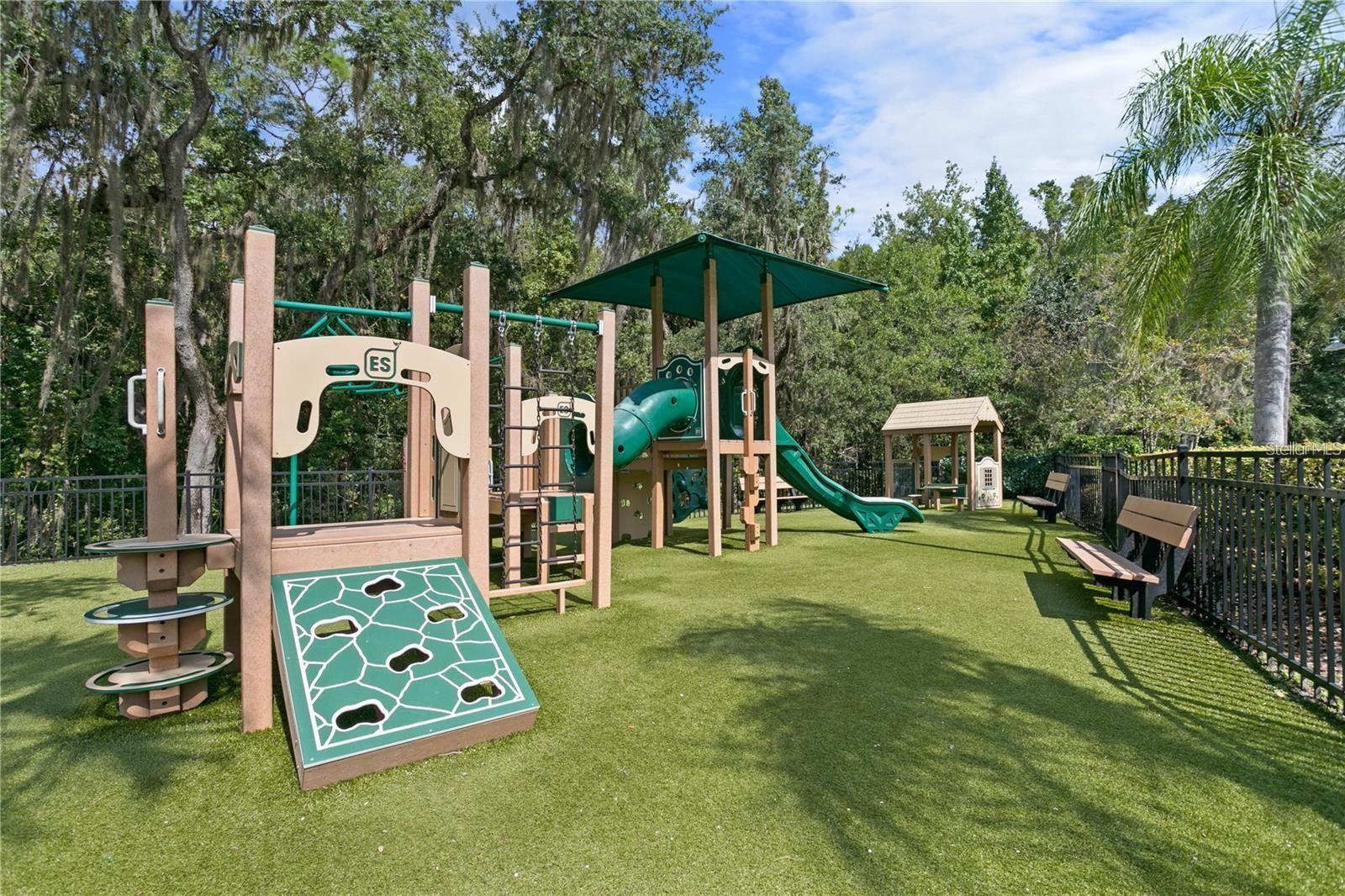 Listing photo id 46 for 5125 Palm Springs Boulevard 3205