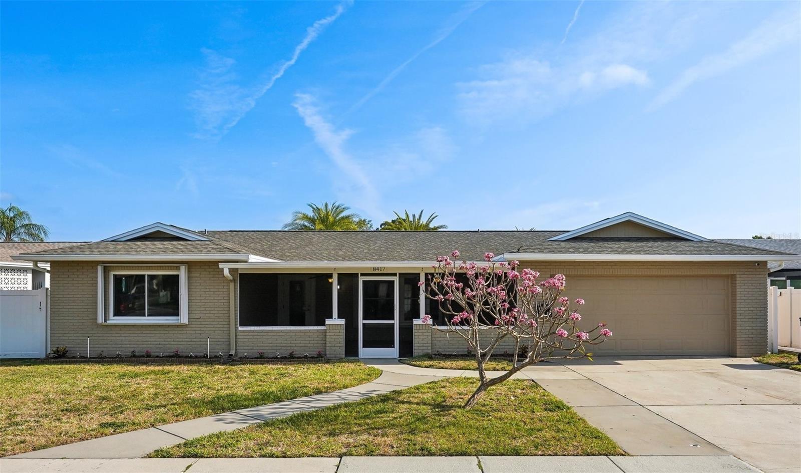 Details for 8417 Bay Pointe Drive, TAMPA, FL 33615