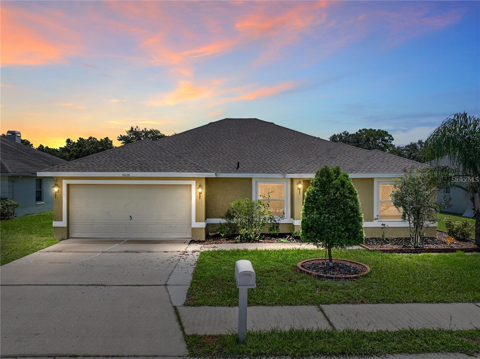Details for 3039 Fort Socrum Village Boulevard, LAKELAND, FL 33810