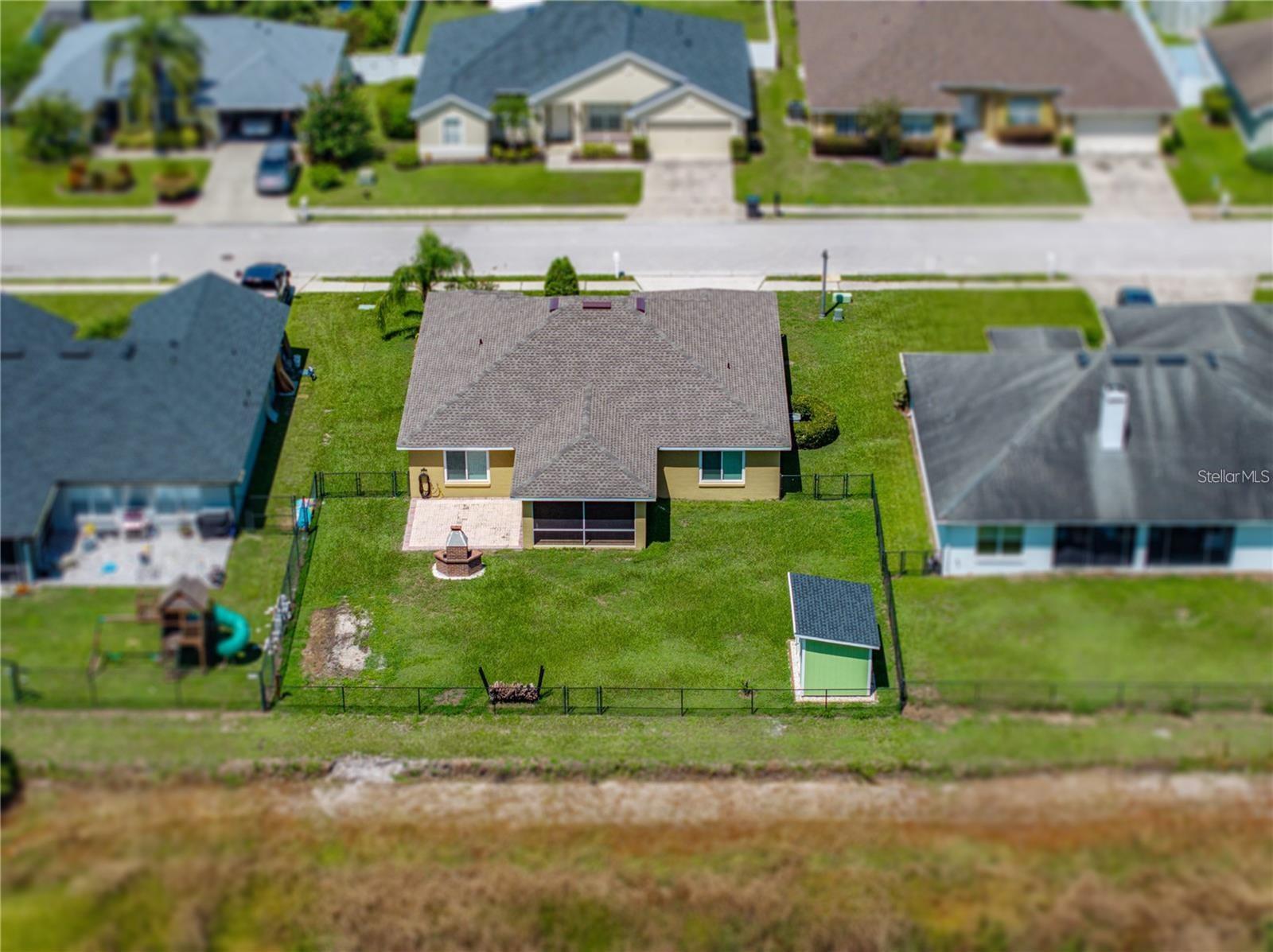 Image 3 of 23 For 3039 Fort Socrum Village Boulevard