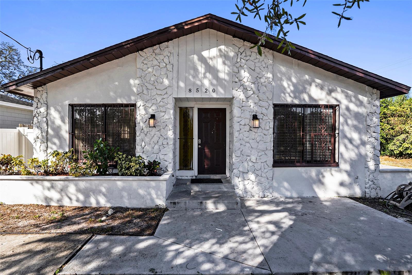 Details for 8520 Branch Avenue, TAMPA, FL 33604