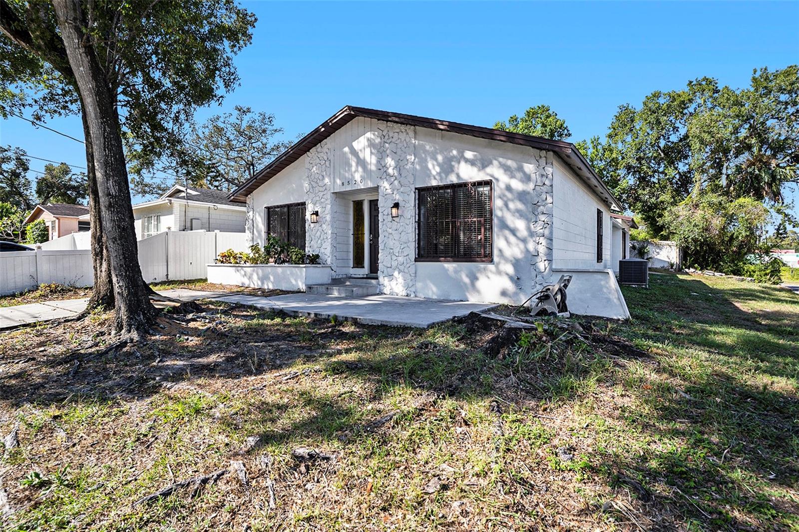 Image 2 of 15 For 8520 Branch Avenue