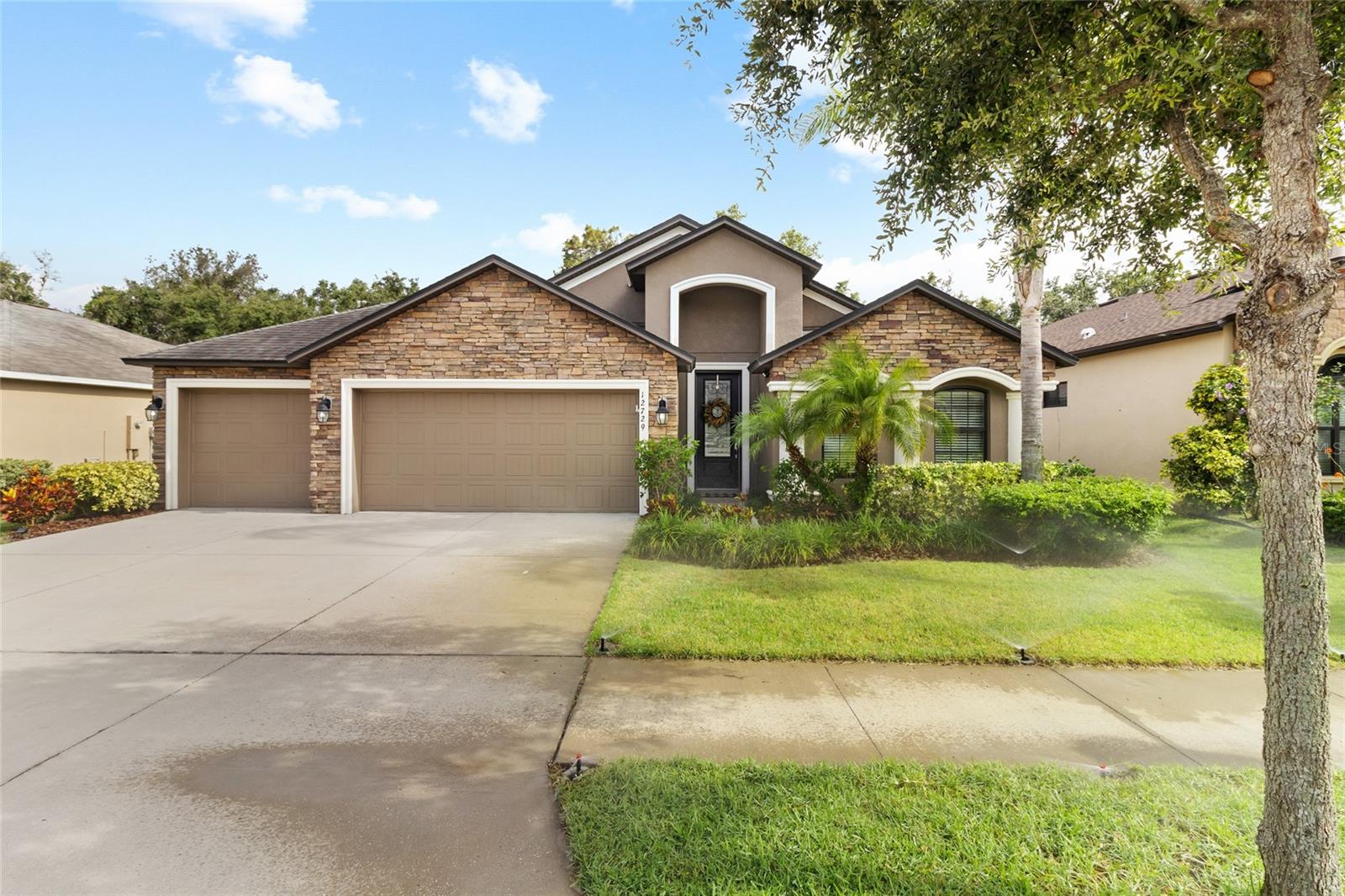 Details for 12729 Flatwood Creek Drive, GIBSONTON, FL 33534