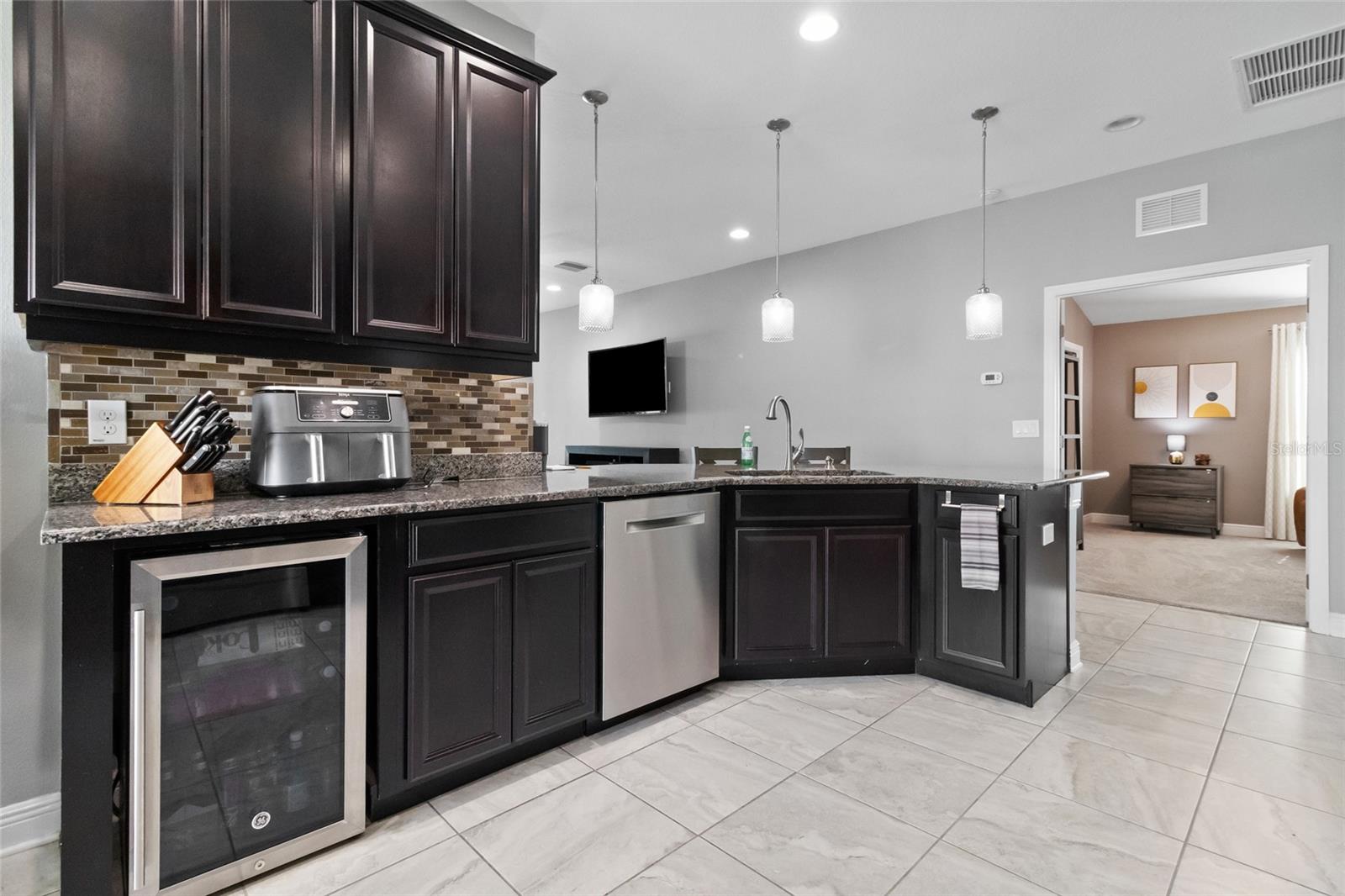 Image 15 of 53 For 12729 Flatwood Creek Drive