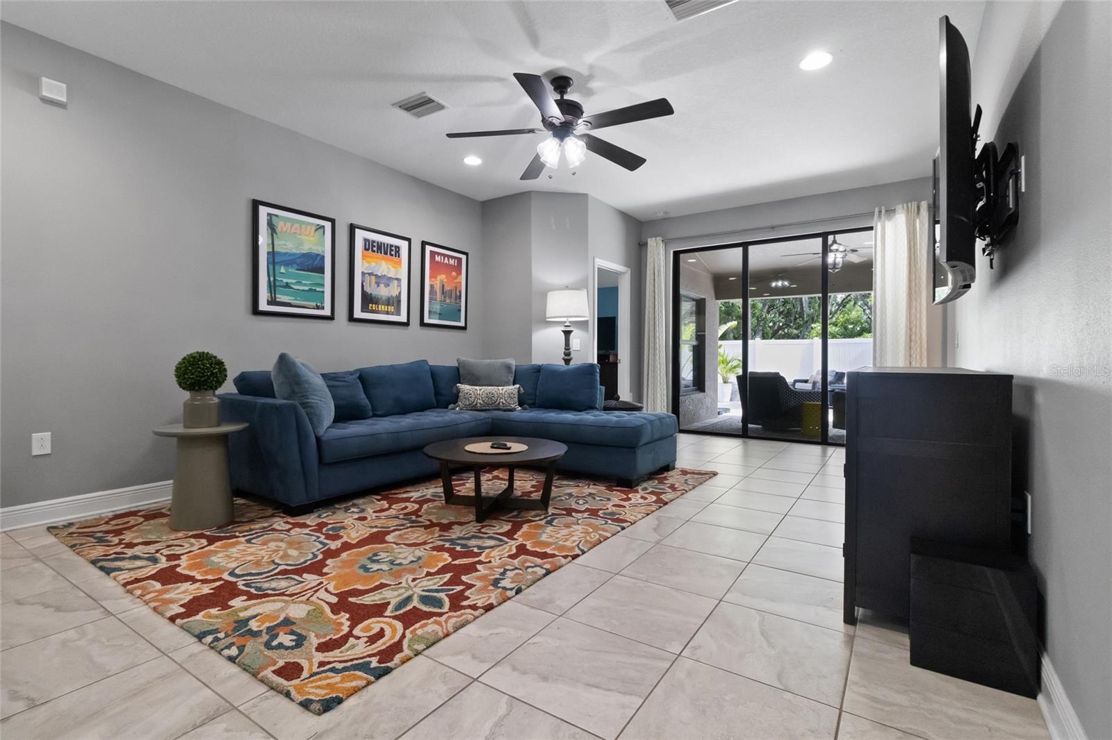 Image 18 of 53 For 12729 Flatwood Creek Drive