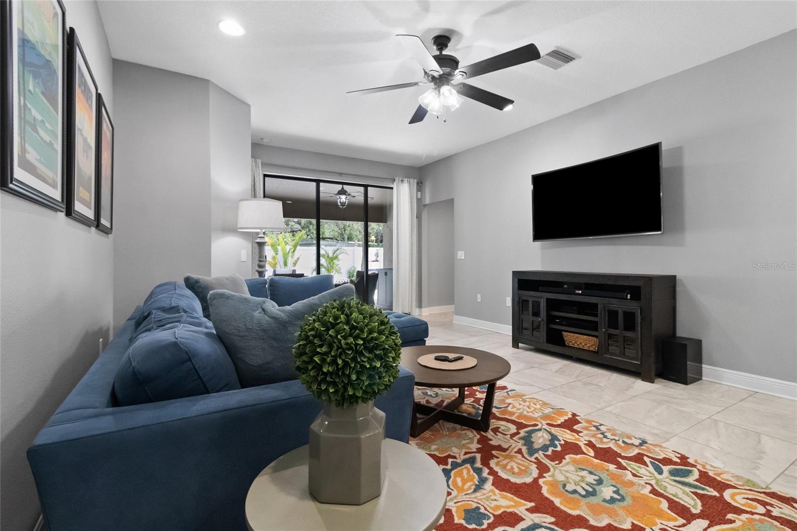 Image 19 of 53 For 12729 Flatwood Creek Drive