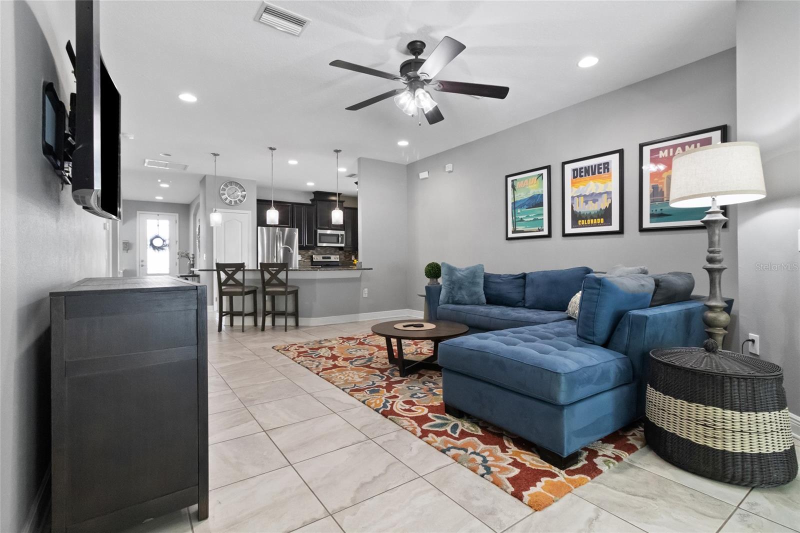 Image 21 of 53 For 12729 Flatwood Creek Drive