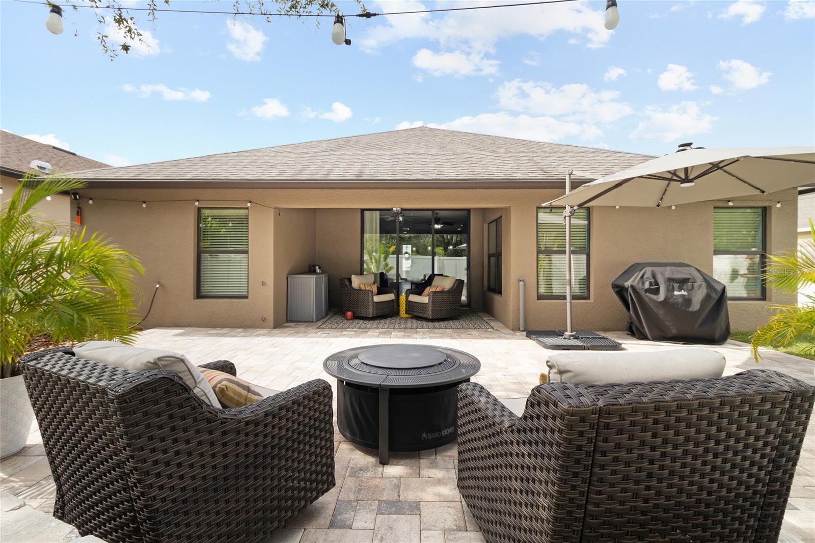 Image 40 of 53 For 12729 Flatwood Creek Drive