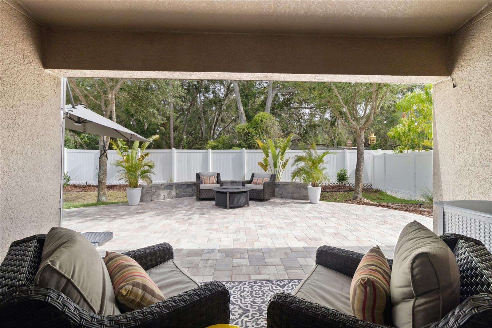 Image 41 of 53 For 12729 Flatwood Creek Drive