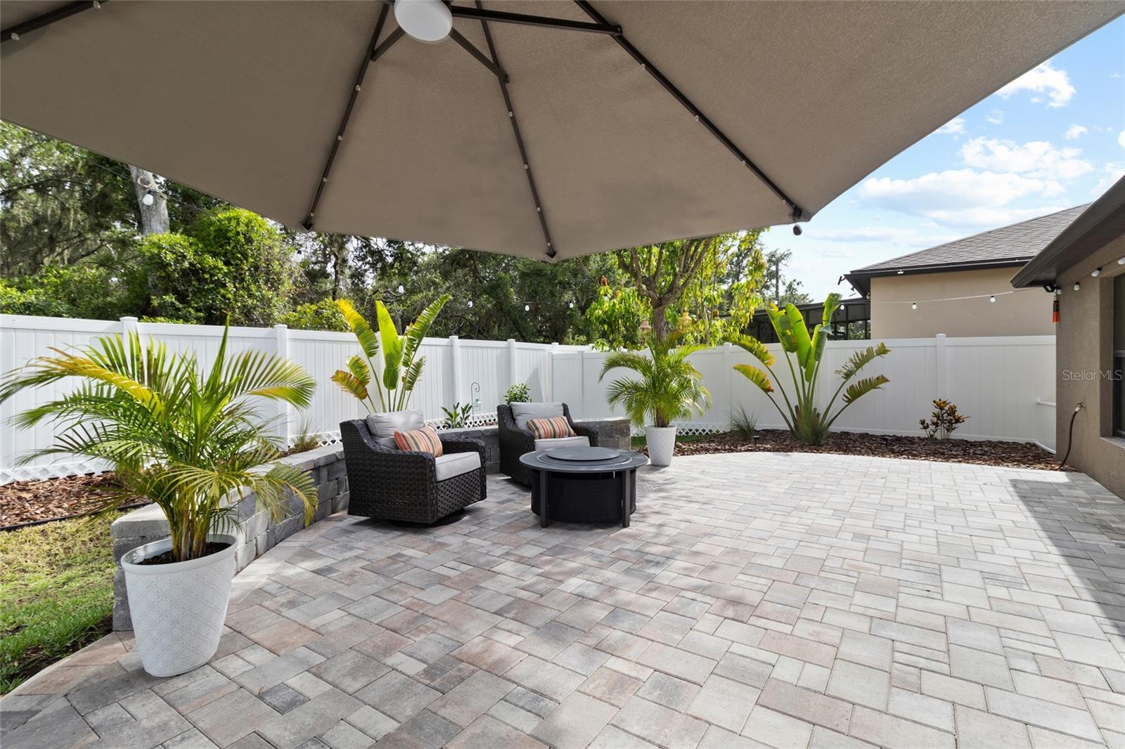 Image 43 of 53 For 12729 Flatwood Creek Drive