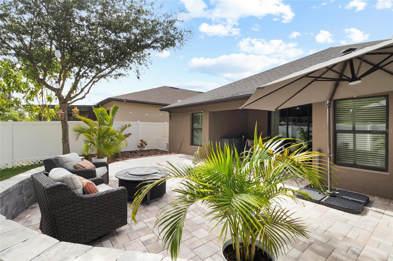 Image 46 of 53 For 12729 Flatwood Creek Drive