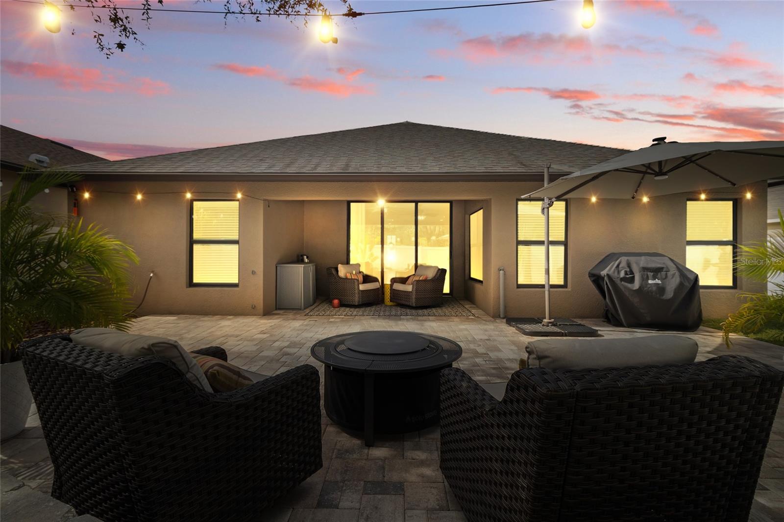 Image 47 of 53 For 12729 Flatwood Creek Drive