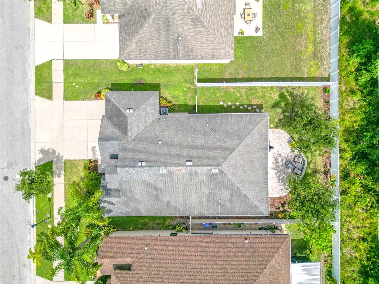 Image 48 of 53 For 12729 Flatwood Creek Drive