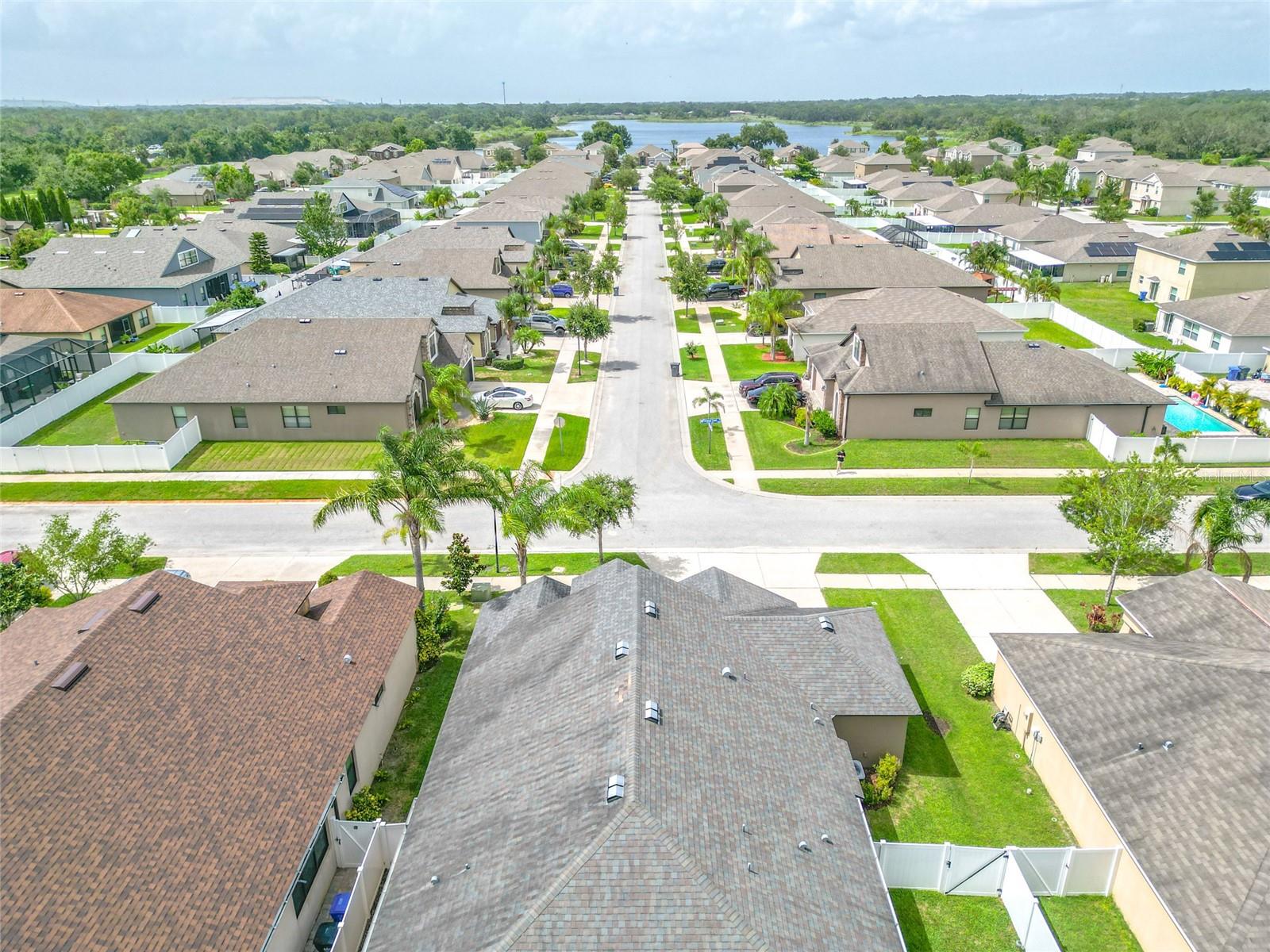 Image 51 of 53 For 12729 Flatwood Creek Drive