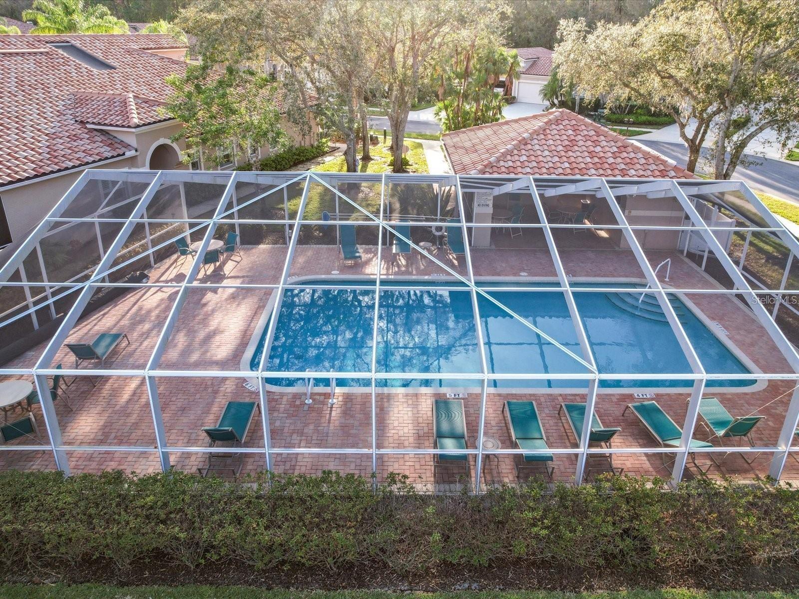 Image 48 of 58 For 3876 Timber Ridge Court