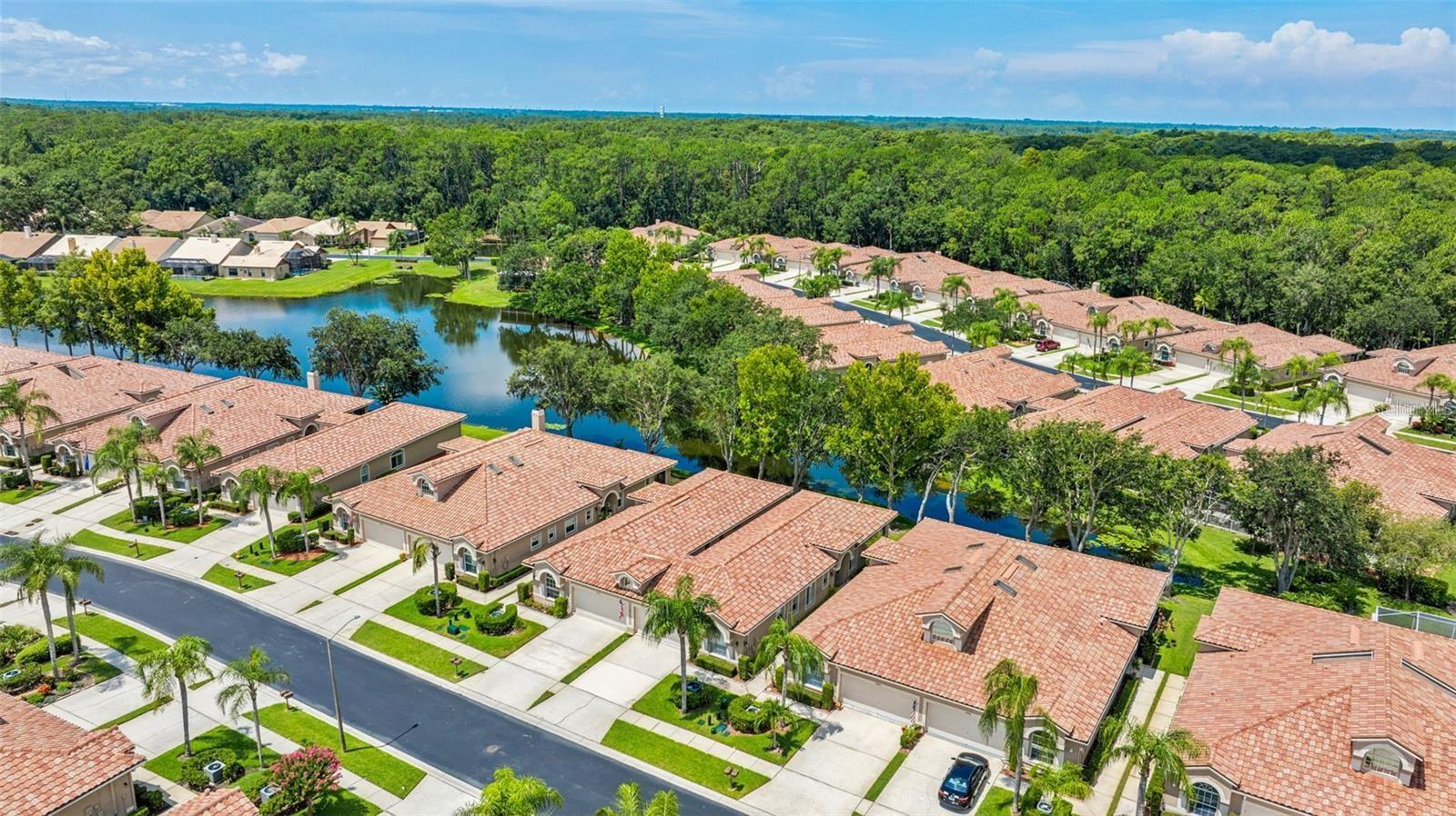 Image 49 of 58 For 3876 Timber Ridge Court