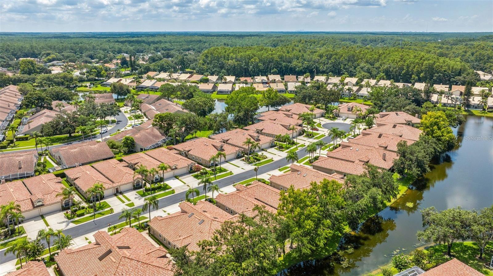 Image 50 of 58 For 3876 Timber Ridge Court