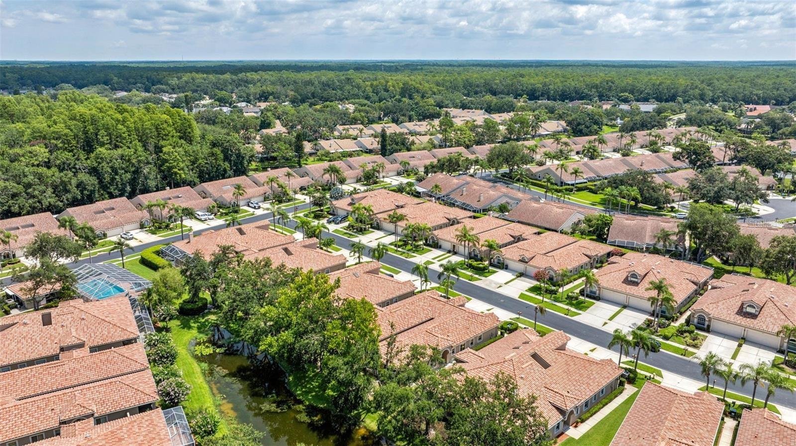 Image 51 of 58 For 3876 Timber Ridge Court