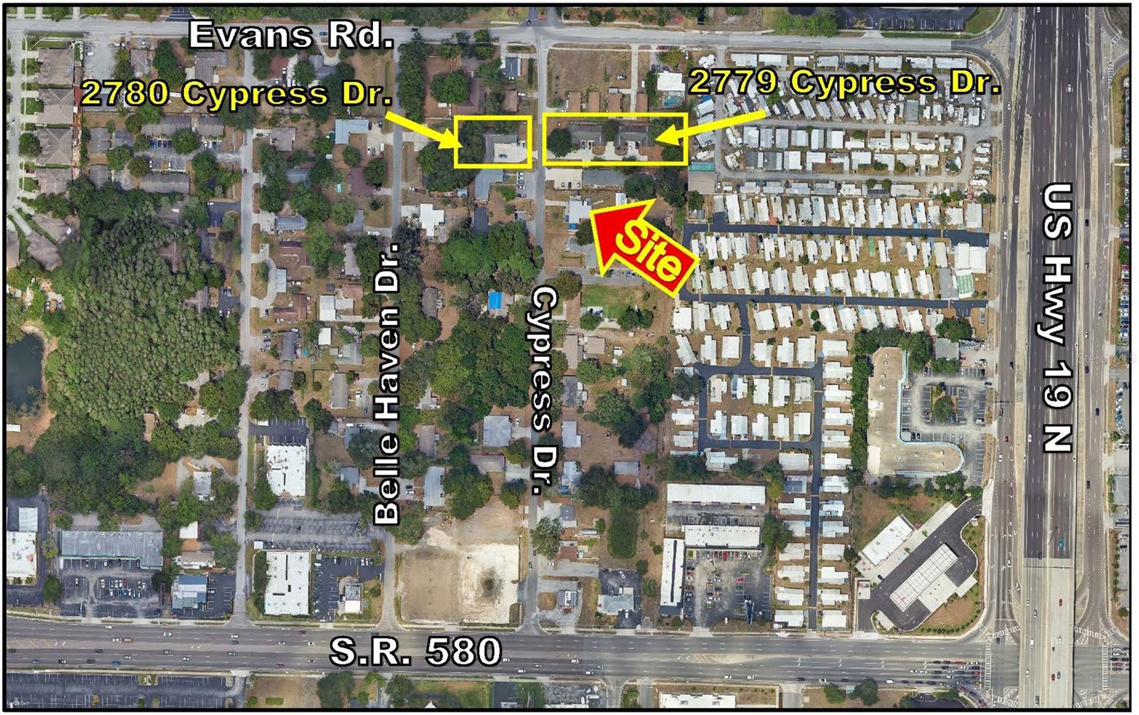 Image 4 of 9 For 2779 Cypress Drive