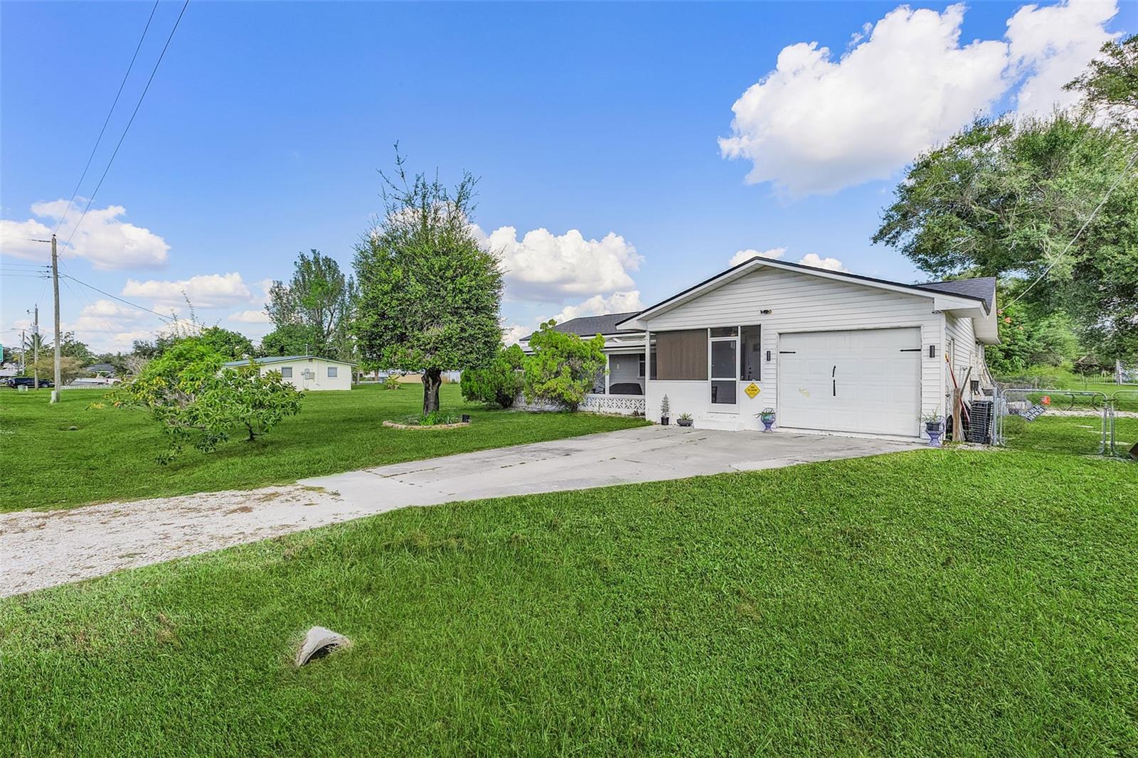 Details for 5910 Oakview Lane, PUNTA GORDA, FL 33950