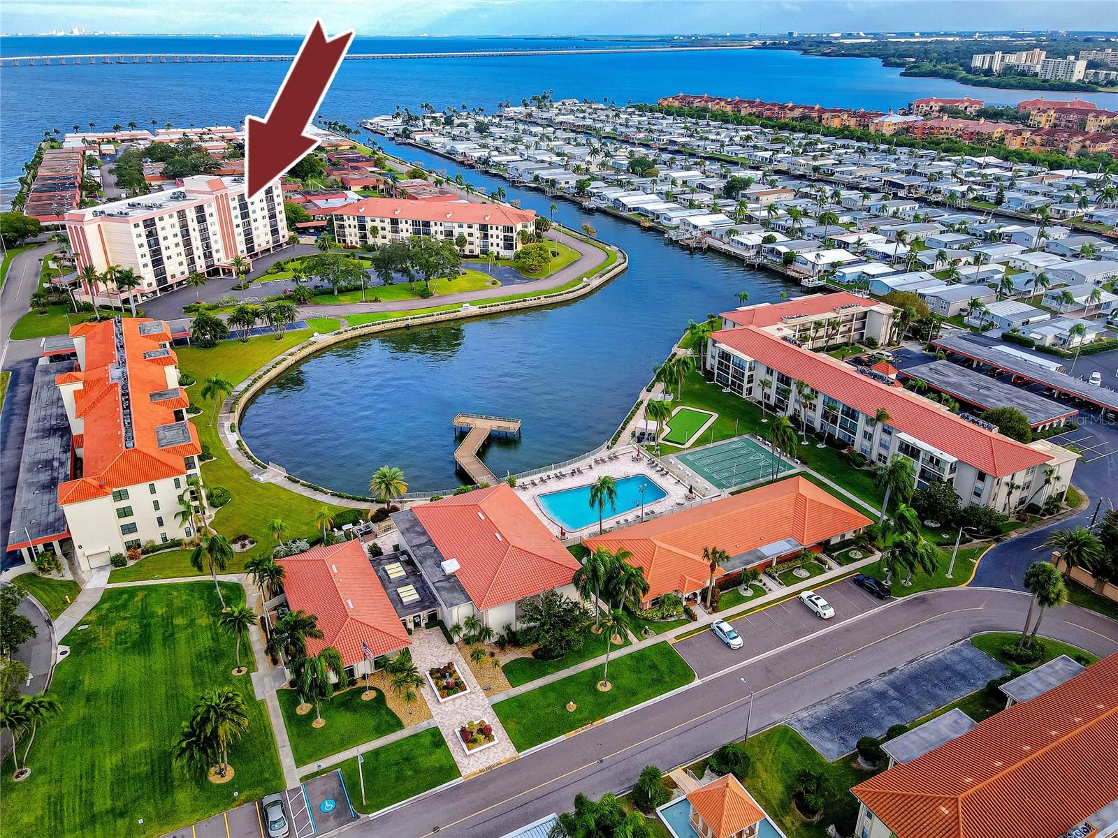 Image 29 of 45 For 19029 Us Highway 19 N 9-607