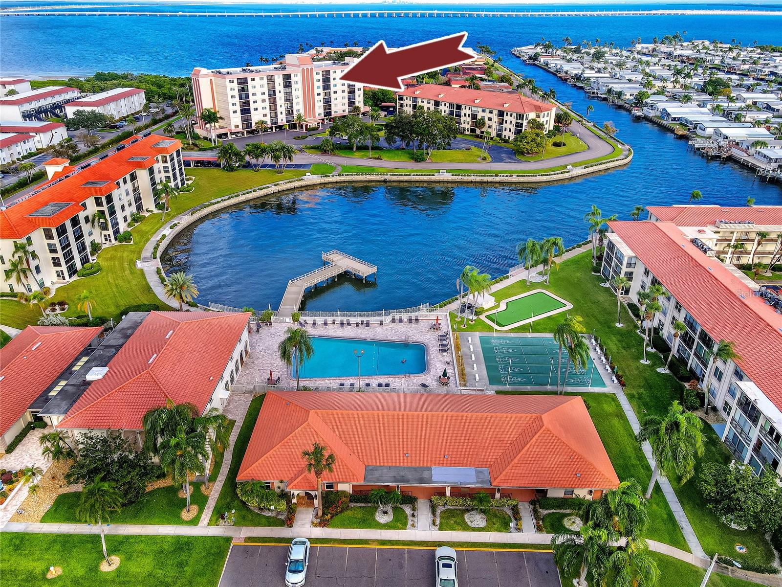 Image 30 of 45 For 19029 Us Highway 19 N 9-607