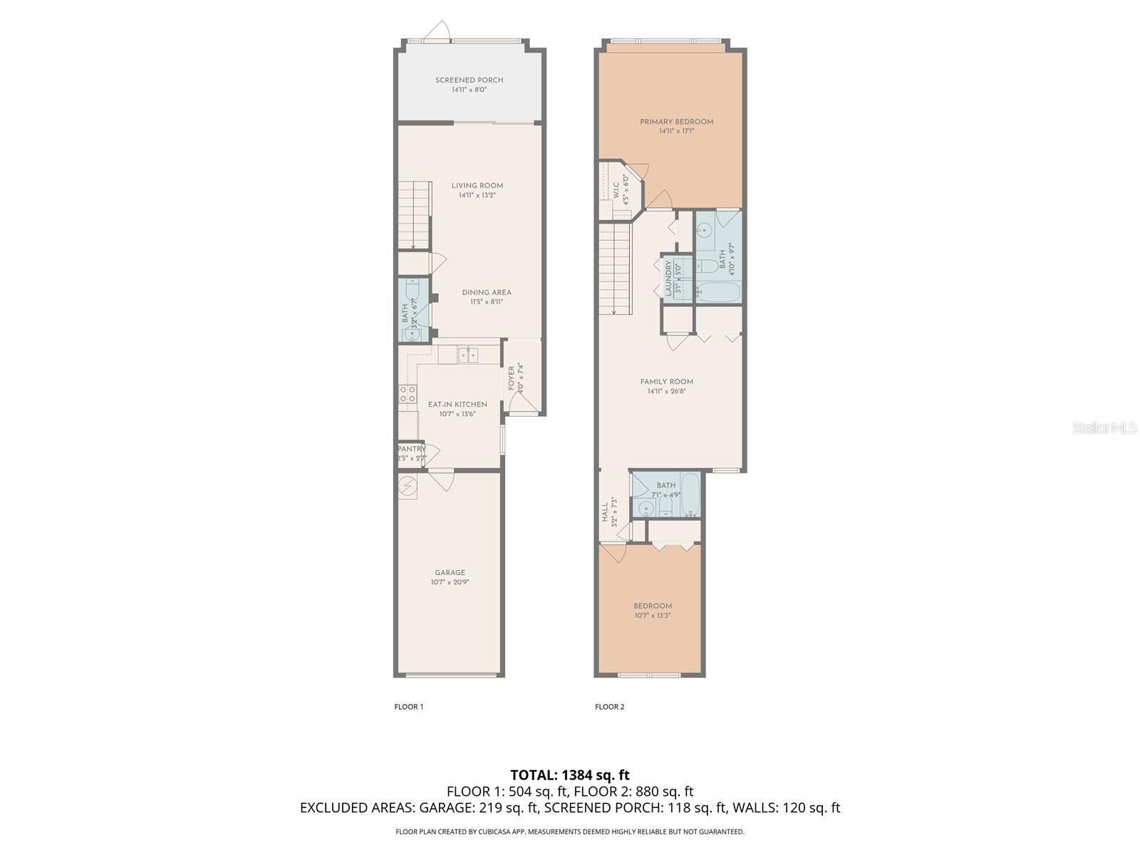 Image 23 of 25 For 1145 119th Terrace N