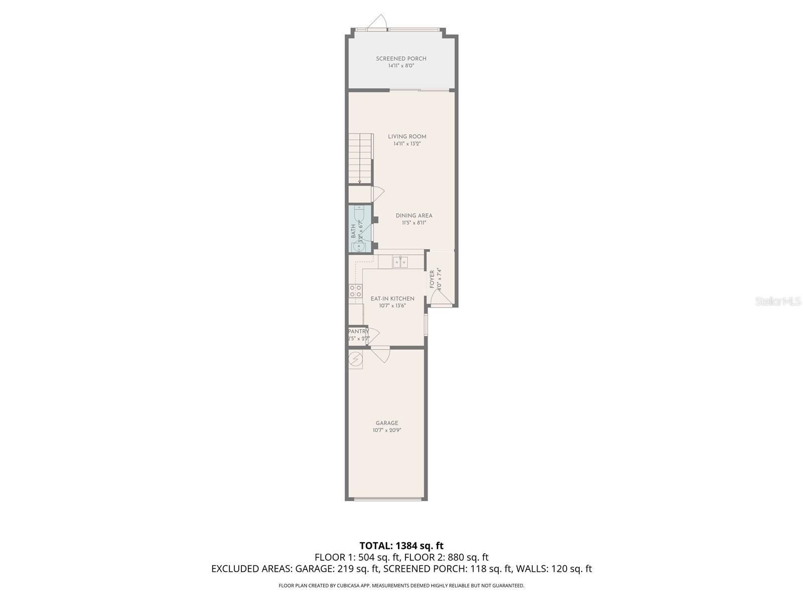 Image 25 of 25 For 1145 119th Terrace N