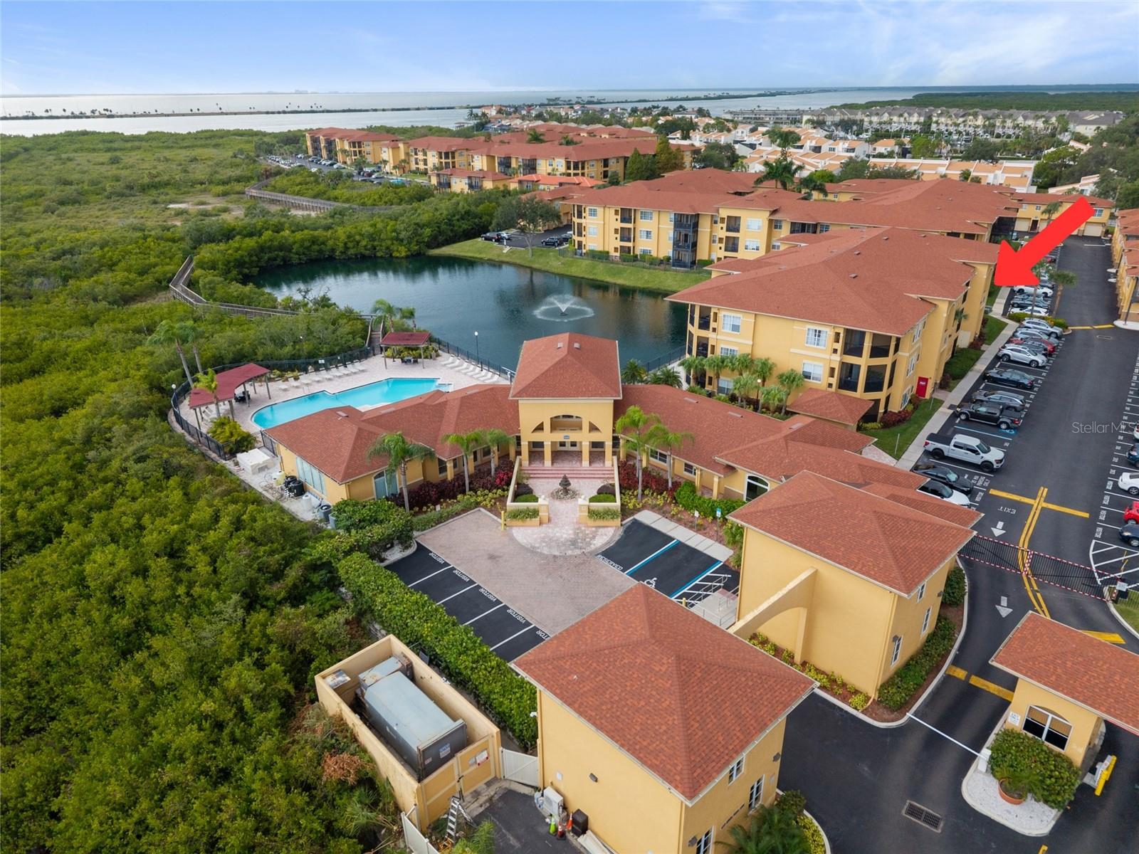 Details for 4333 Bayside Village Drive 110, TAMPA, FL 33615