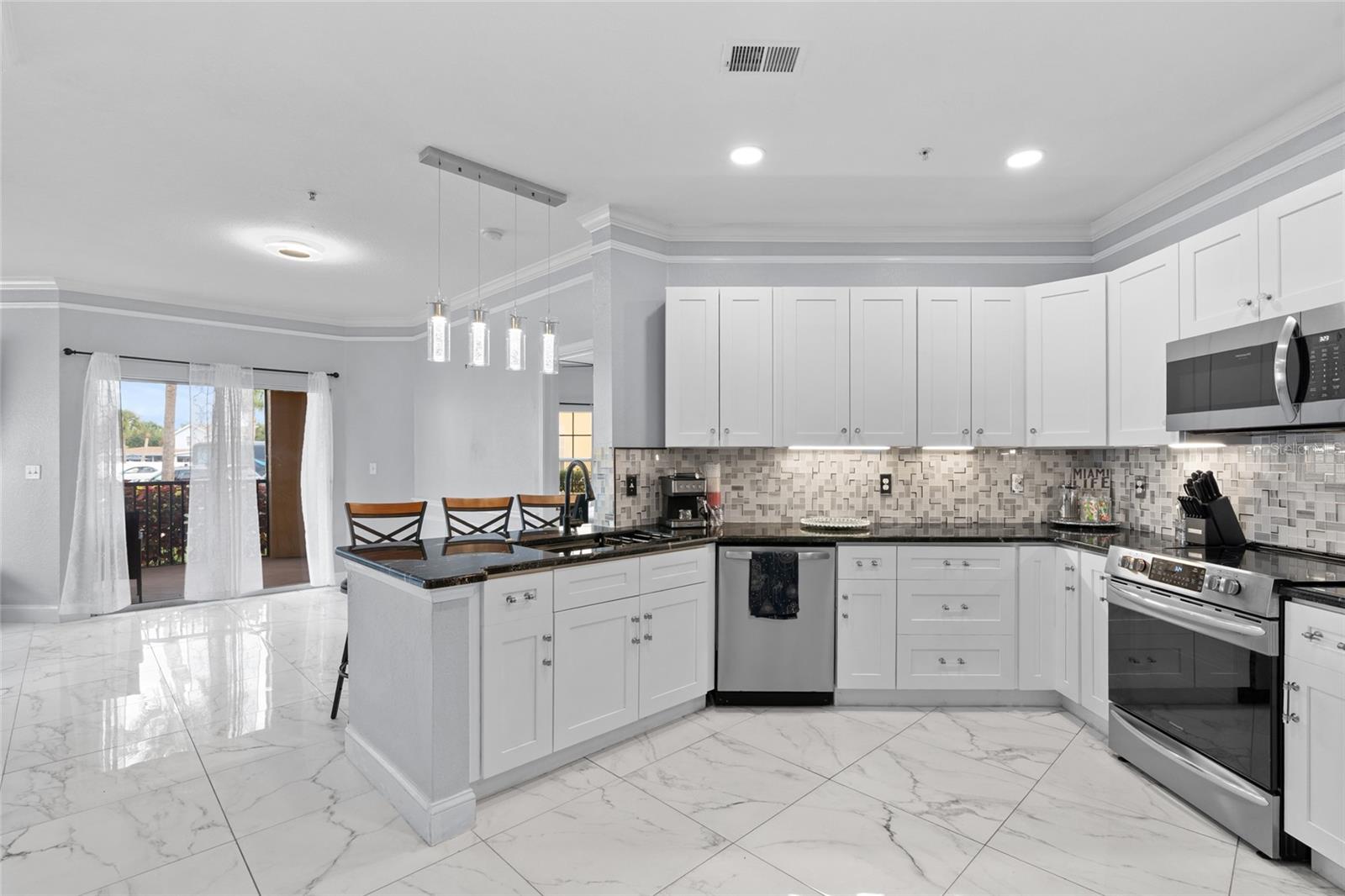 Image 2 of 36 For 4333 Bayside Village Drive 110