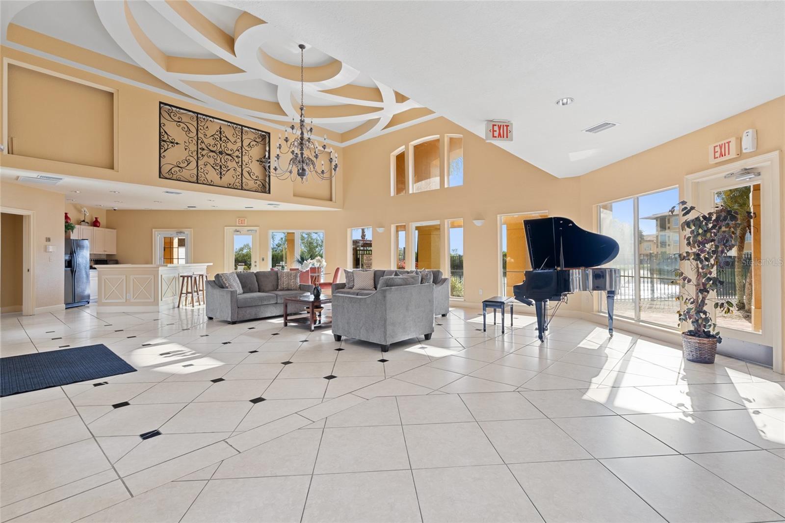 Image 29 of 36 For 4333 Bayside Village Drive 110